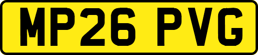 MP26PVG