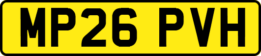 MP26PVH