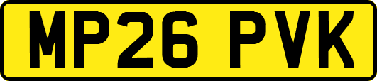 MP26PVK