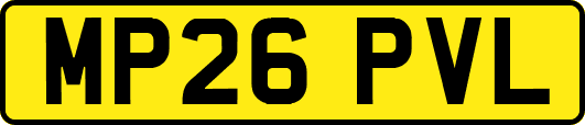 MP26PVL