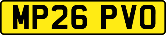 MP26PVO