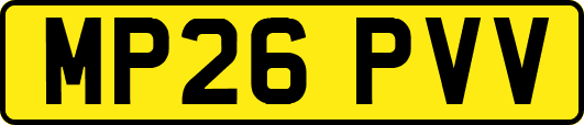 MP26PVV