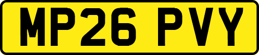 MP26PVY