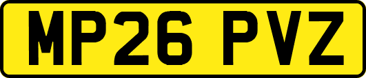 MP26PVZ