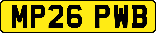 MP26PWB