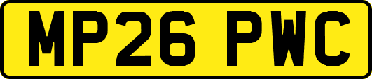 MP26PWC