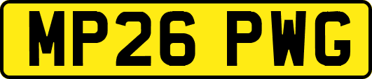 MP26PWG