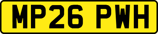 MP26PWH