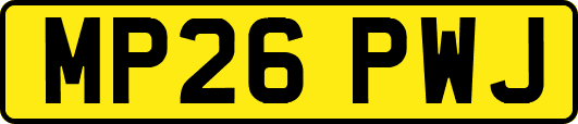 MP26PWJ