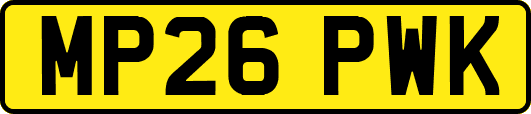 MP26PWK