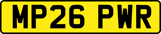 MP26PWR