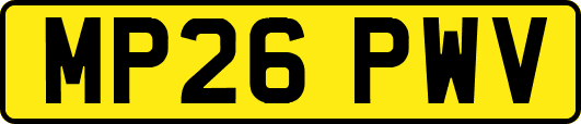 MP26PWV