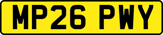 MP26PWY