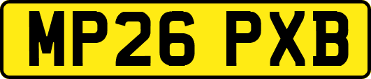 MP26PXB