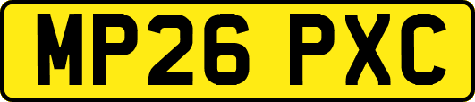 MP26PXC