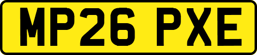 MP26PXE