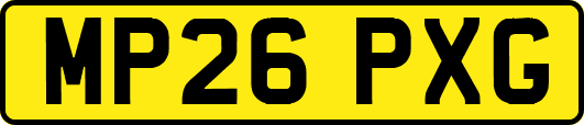 MP26PXG