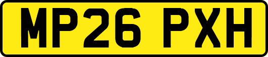 MP26PXH