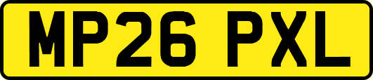 MP26PXL