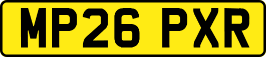 MP26PXR