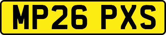 MP26PXS