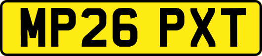 MP26PXT