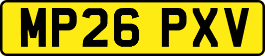 MP26PXV