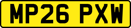 MP26PXW