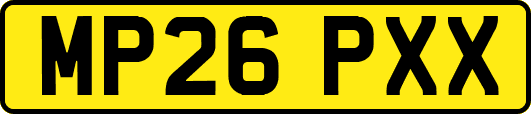 MP26PXX