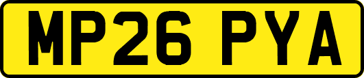 MP26PYA