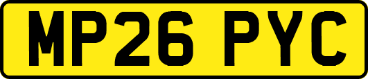MP26PYC
