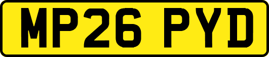 MP26PYD