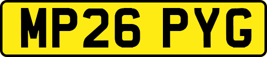 MP26PYG