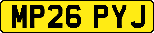 MP26PYJ