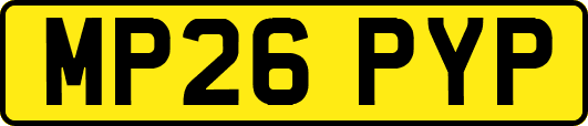 MP26PYP