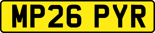 MP26PYR