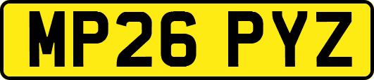MP26PYZ