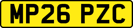 MP26PZC