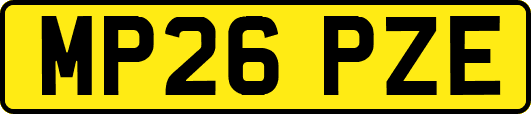 MP26PZE