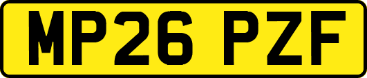 MP26PZF