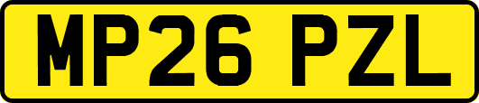 MP26PZL