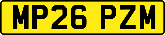 MP26PZM