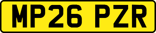 MP26PZR
