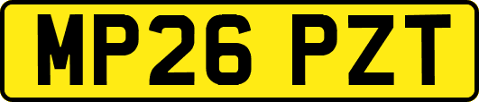 MP26PZT