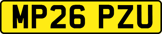 MP26PZU
