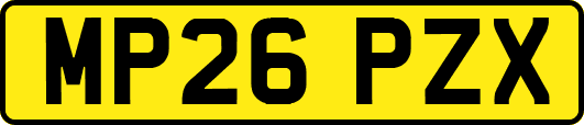 MP26PZX