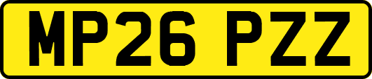 MP26PZZ