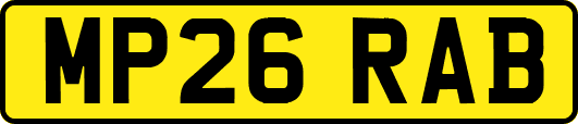 MP26RAB