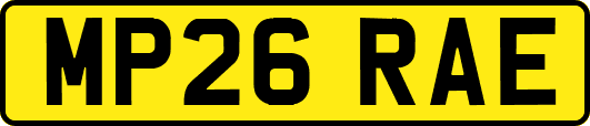MP26RAE