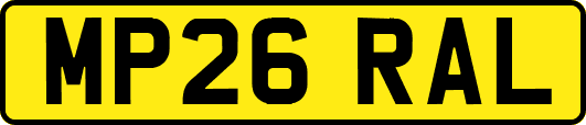MP26RAL